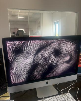 Apple iMac 27” Retina 5K Late 2015 – i5 – 32GB RAM