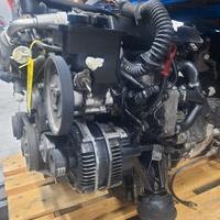 MOTORE BMW 320 2.0 1999 204D1 - USATO - BUONE COND