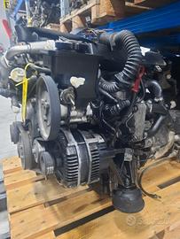 MOTORE BMW 320 2.0 1999 204D4 - USATO - BUONE COND