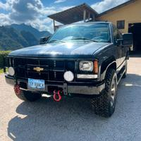 PICK UP CHEVROLET SILVERADO