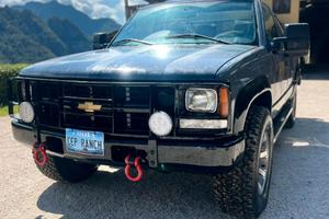 PICK UP CHEVROLET SILVERADO