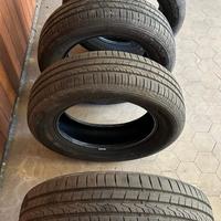 Pneumatici estivi mod. 185/65R15 88H HANKOOK Kine