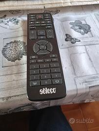 telecomando smart tv