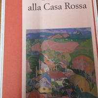 Ritorno alla casa rossa