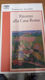 Ritorno alla casa rossa