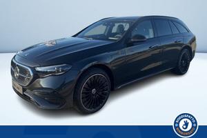 Mercedes-Benz Classe E 220d 4Matic Station Wa...