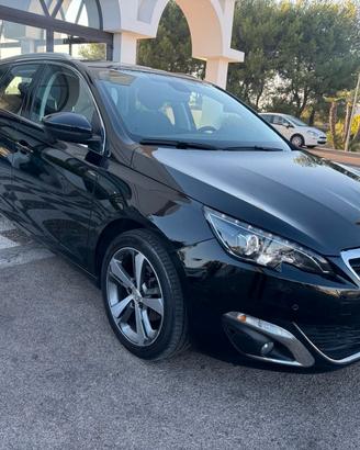 Peugeot 308 BlueHDi 120 S&S SW Allure