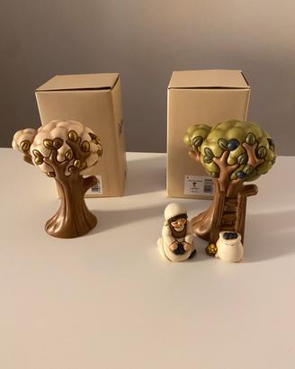 Thun presepe