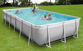 Piscina Technypools