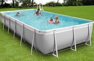 Piscina Technypools