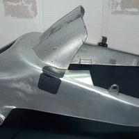 80201-MAL-E000 PARAFANGO POST. HONDA CBR 600 F3