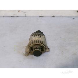 Alternatore Fiat 500L 2018 0.9 Natural Power cod