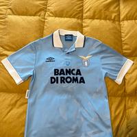 Maglia SS Lazio 1994 Umbro