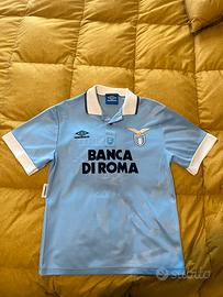 Maglia SS Lazio 1994 Umbro