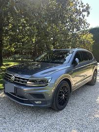 Tiguan Allspace