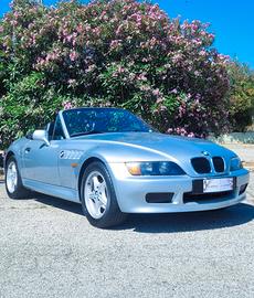 Bmw Z3 1.9 16V cat Roadster