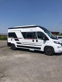 Van Adria twin sport spb 2023