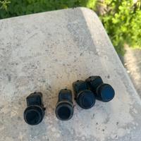 SENSORI DI PARCHEGGIO BMW X3 + CABLAGGIO