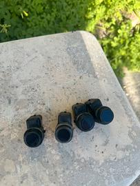 SENSORI DI PARCHEGGIO BMW X3 + CABLAGGIO
