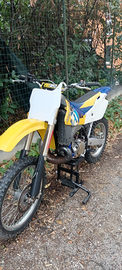 Husqvarna cr 250