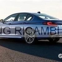 Ricambi disponibili BMW Serie 5 2020/22