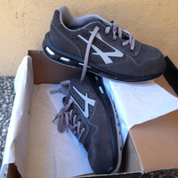 .Antinfortunistiche n.44 Nuove U.Power