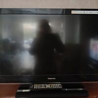 Schermo TV Toshiba