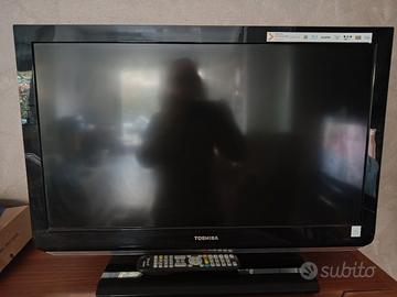 Schermo TV Toshiba