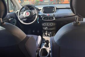 Fiat 500 X