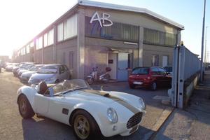 AC Cobra Gardner Douglas GD-350