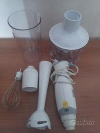 minipimer robot 3 in 1 a KoΛ domos. 