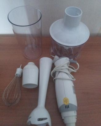 minipimer robot 3 in 1 a KoΛ domos. 