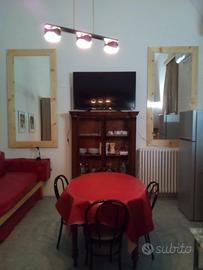 Monolocale indipendente