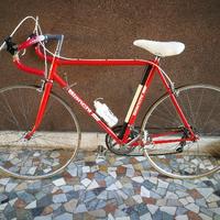 Bianchi da corsa anni 90