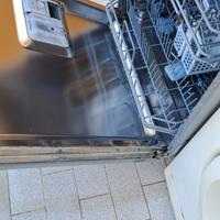 Lavastoviglie Electrolux XXL13 --- GUASTA