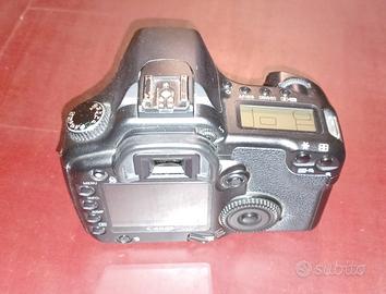 macchine fotografiche 