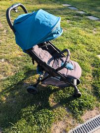 Passeggino leggero Giordani 