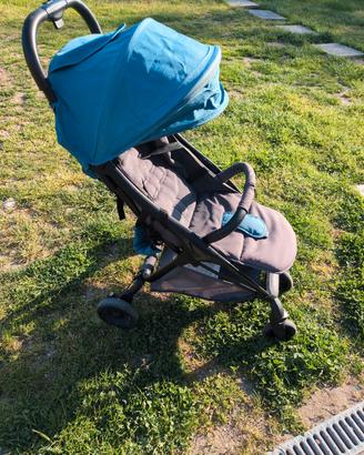 Passeggino leggero Giordani 