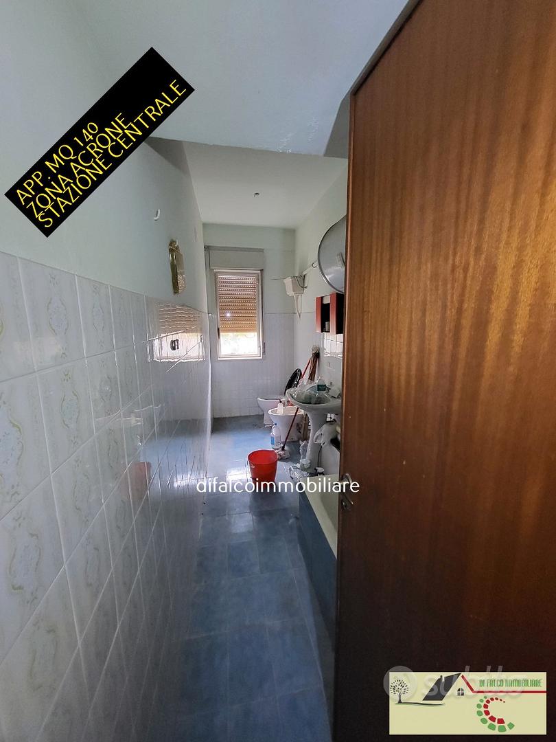 Apartment in Agrigento, Villaseta - Vista 2
