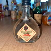 Mignon Grappa Bocchino Sigillo Nero