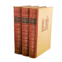 La Sacra Bibbia, Editrice S.A.I.E. 3 volumi, 1958