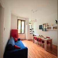 Affitti brevi- Metro 1 Gambara/De Angelis/Rho Fier