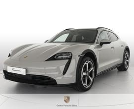 Porsche Taycan cross turismo 4 5p.ti