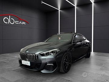 BMW Serie 2 218d Gran Coupe Msport auto