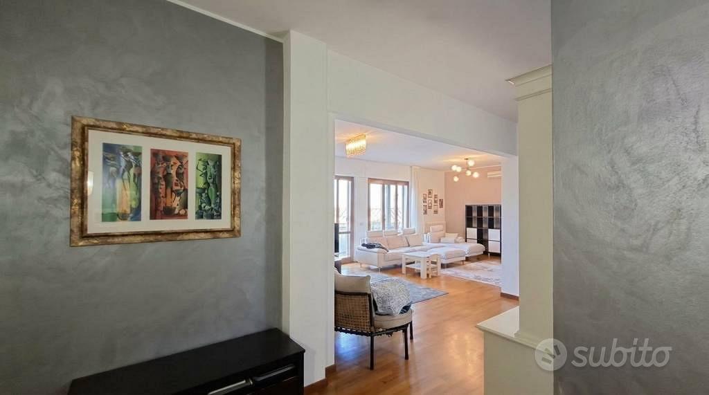 Appartamento di 135 m² con più di 5 locali a Arezz - Vista 6