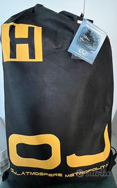 OJ Copertina coprigambe per scooter