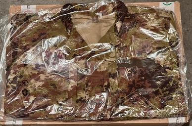 Mimetica Vegetata Mod. Soldato Futuro