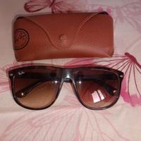 Ray-Ban Boyfriend Two originali