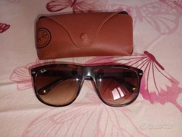 Ray-Ban Boyfriend Two originali