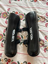 Parastinchi slalom Ufo